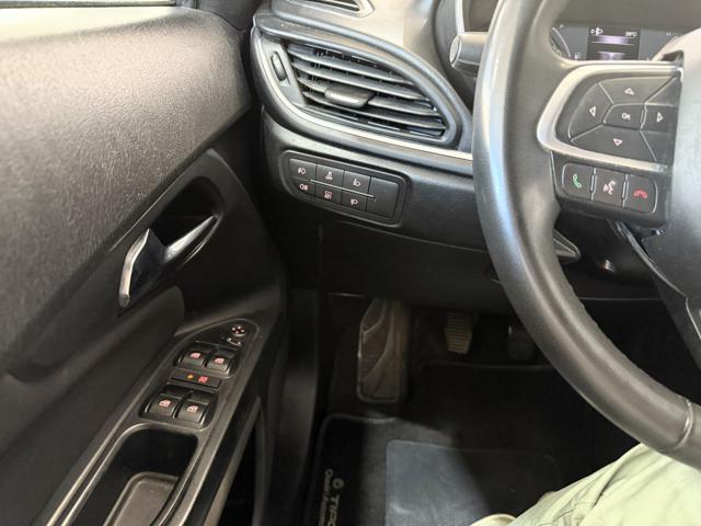 FIAT Tipo usata, con Specchietti laterali elettrici