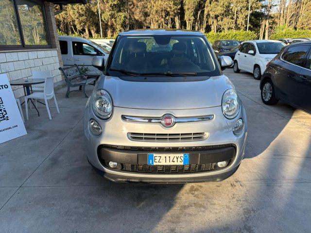 FIAT 500L usata, con Airbag laterali