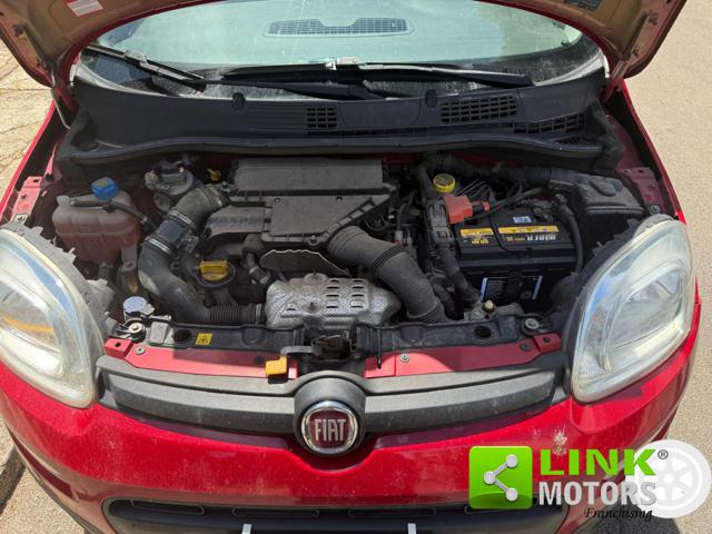 FIAT Panda usata 22