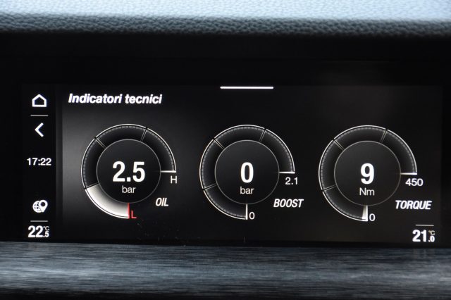 ALFA ROMEO Stelvio usata, con Controllo vocale