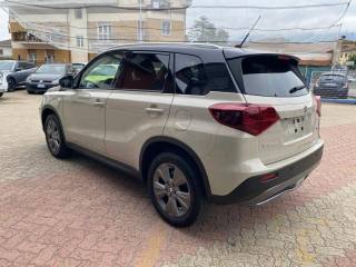 SUZUKI Vitara usata, con Airbag Passeggero