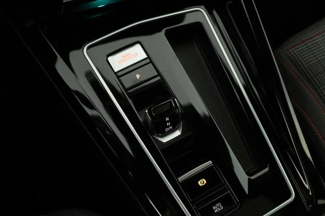 VOLKSWAGEN Golf GTI usata, con Controllo trazione