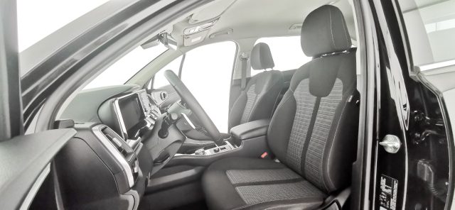 KIA Sorento usata, con ESP
