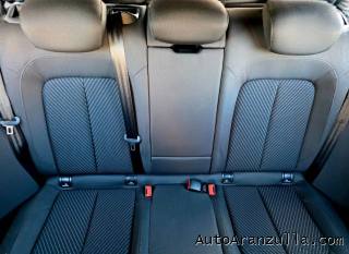 AUDI Q5 usata, con Sistema di navigazione