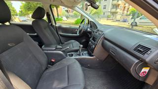 MERCEDES-BENZ A 160 usata, con Sistema di navigazione
