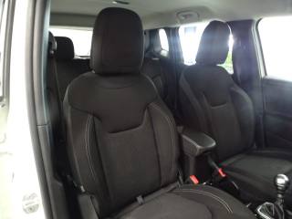 JEEP Renegade usata, con Controllo elettronico della corsia