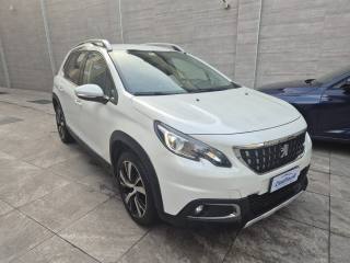 PEUGEOT 2008 1° serie PureTech Turbo 110 EAT6 S&S GT Line
