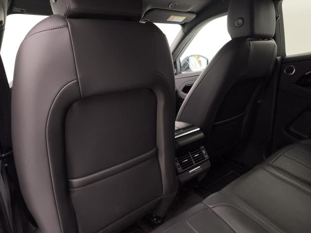 LAND ROVER Range Rover Evoque usata, con Regolazione elettrica sedili