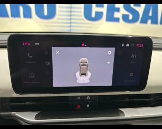 FIAT 600 usata, con Autoradio digitale