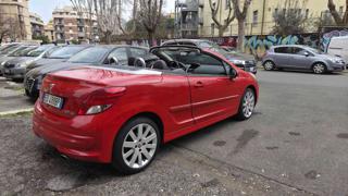 PEUGEOT 207 usata, con Autoradio