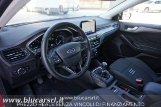 FORD Focus usata 4