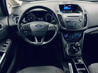 FORD C-Max usata, con Controllo trazione