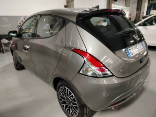 LANCIA Ypsilon usata, con Sensori di parcheggio posteriori