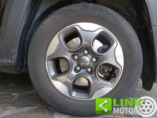 JEEP Renegade usata, con Autoradio digitale