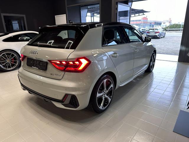 AUDI A1 usata, con Airbag laterali