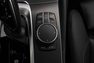 BMW 530 usata, con Vetri oscurati