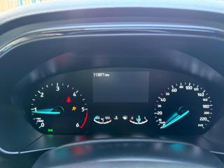 FORD Focus usata, con Controllo trazione