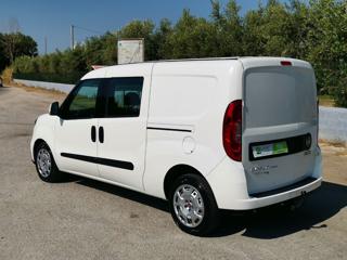 FIAT Doblo usata, con Alzacristalli elettrici