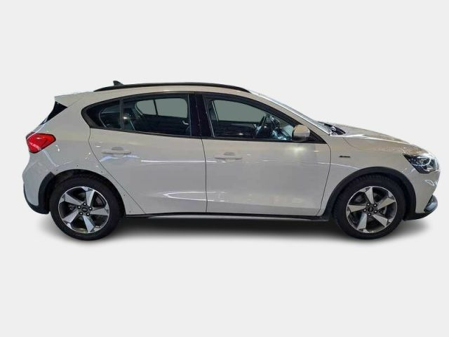 FORD Focus usata, con Chiusura centralizzata