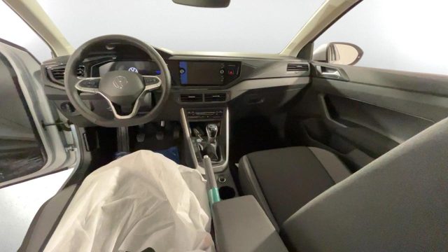VOLKSWAGEN Taigo usata, con Immobilizzatore elettronico