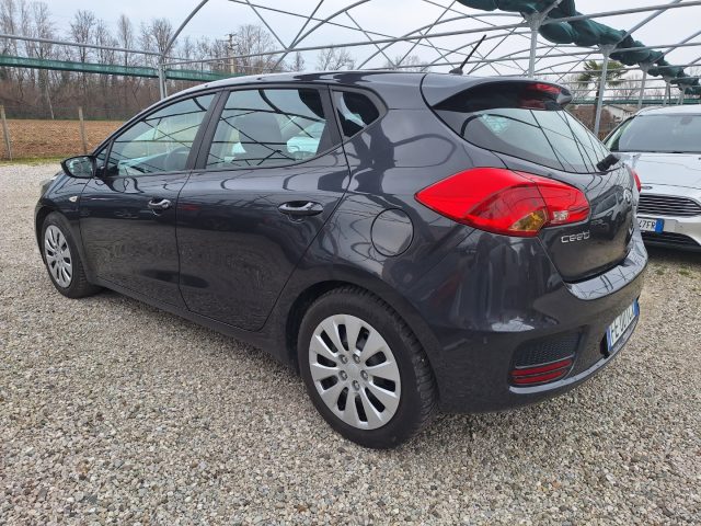 KIA cee