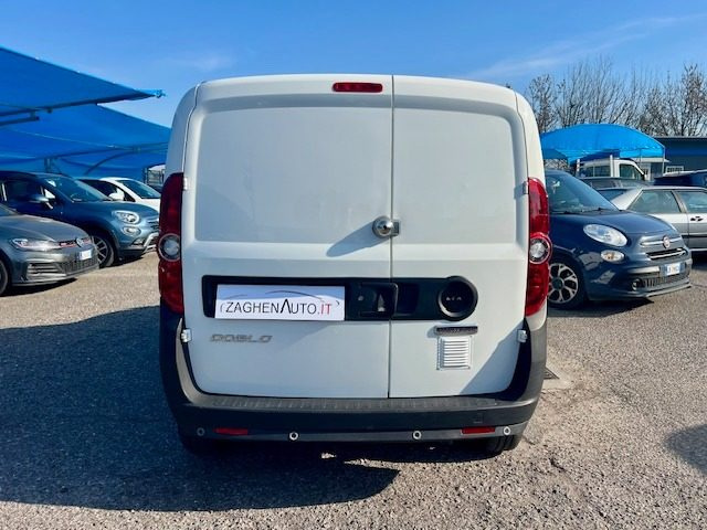 FIAT Doblo usata 25