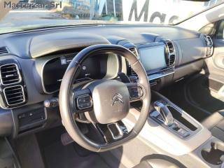 CITROEN C5 Aircross usata, con Immobilizzatore elettronico