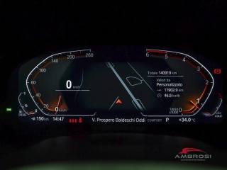 BMW X4 usata 12