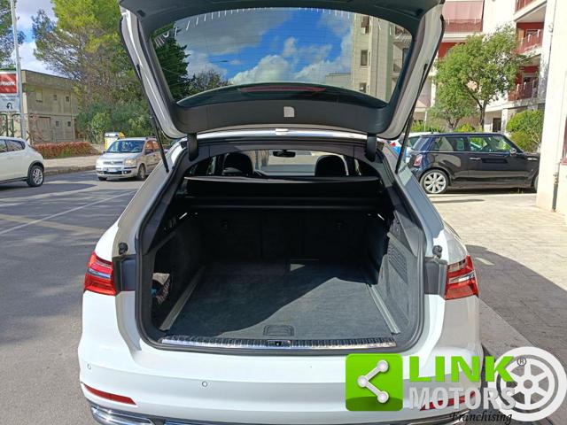 AUDI A6 usata, con Hill holder