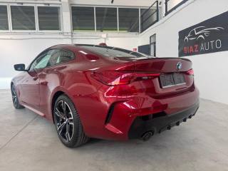 BMW 430 usata, con Airbag laterali
