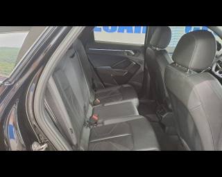 AUDI Q3 usata, con Sistema lavafari