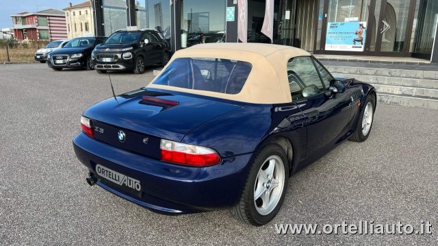 BMW Z3 usata 20