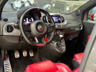 ABARTH 595 usata, con Cerchi in lega