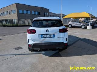 CITROEN C5 Aircross usata, con Autoradio