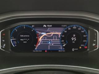 VOLKSWAGEN T-Roc usata, con Cruise Control