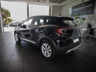 RENAULT Captur usata, con Climatizzatore