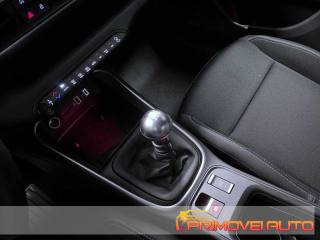 JEEP Avenger usata, con Frenata d
