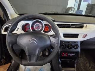 CITROEN C3 usata, con Climatizzatore