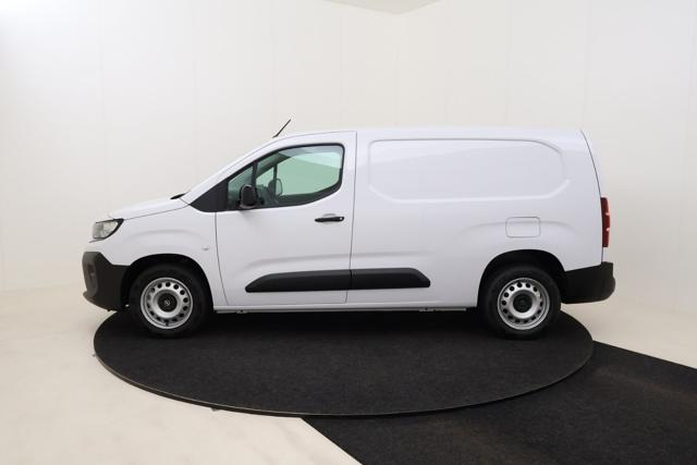 OPEL Combo usata, con Autoradio