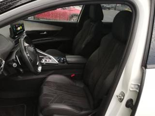 PEUGEOT 3008 usata, con Autoradio