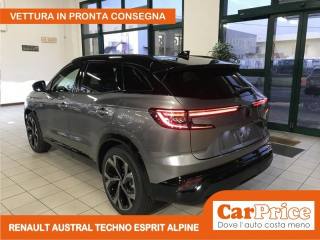 RENAULT Austral usata, con Airbag Passeggero