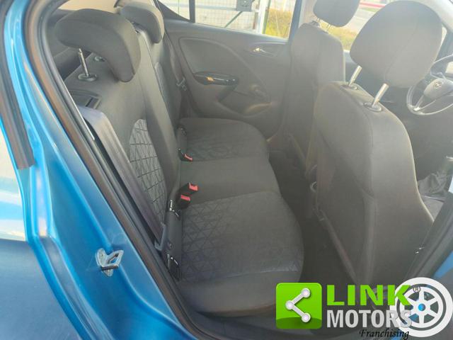 OPEL Corsa usata, con Cruise Control