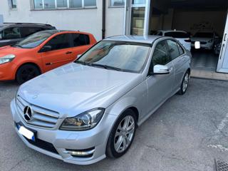 MERCEDES-BENZ C 220 usata, con Airbag laterali