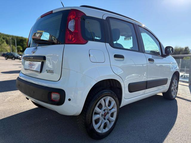 FIAT Panda usata, con Airbag Passeggero