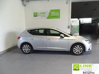 SEAT Leon usata, con Sensore di pioggia