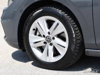 VOLKSWAGEN Golf Variant usata, con Cronologia tagliandi
