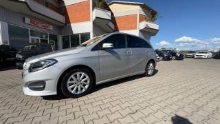 MERCEDES-BENZ B 180 usata 22