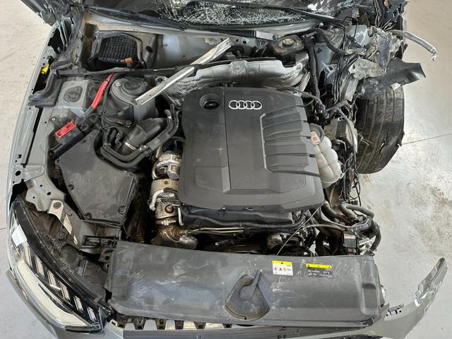 AUDI A4 usata, con Chiusura centralizzata