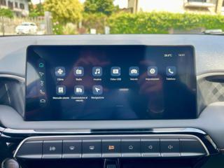MG MG3 usata, con Fari LED