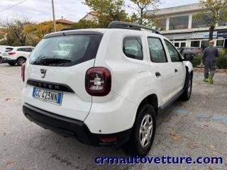 DACIA Duster usata, con Airbag